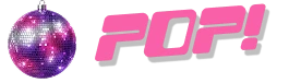 Logo POP!